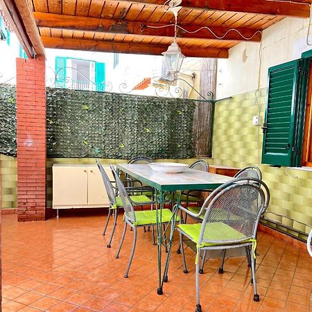 Ferienwohnung Meridiana Lacco Ameno  Exterior foto