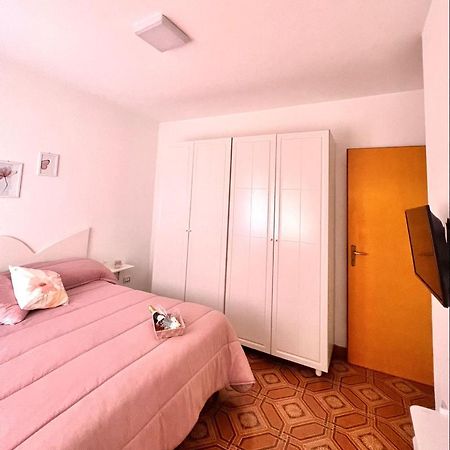 Ferienwohnung Meridiana Lacco Ameno  Exterior foto