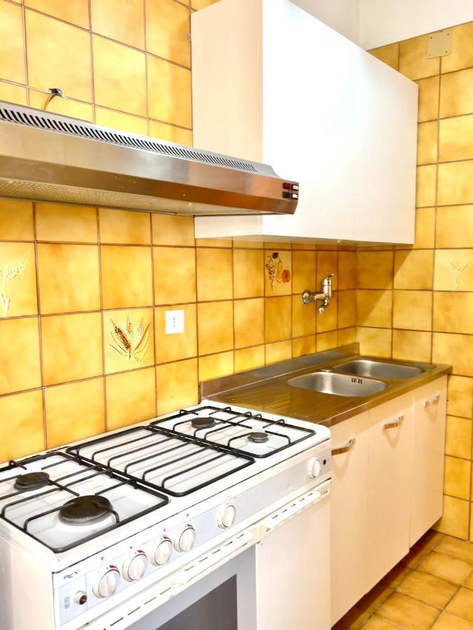 Ferienwohnung Meridiana Lacco Ameno  Exterior foto