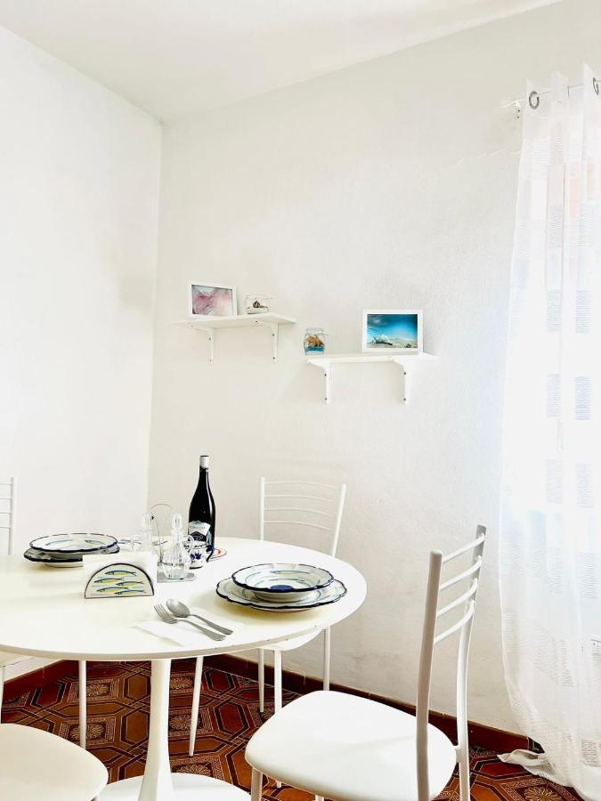 Ferienwohnung Meridiana Lacco Ameno  Exterior foto