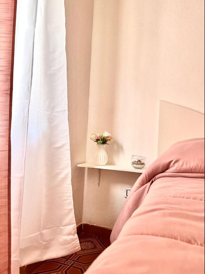 Ferienwohnung Meridiana Lacco Ameno  Exterior foto