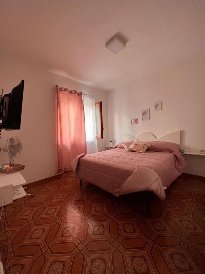 Ferienwohnung Meridiana Lacco Ameno  Exterior foto