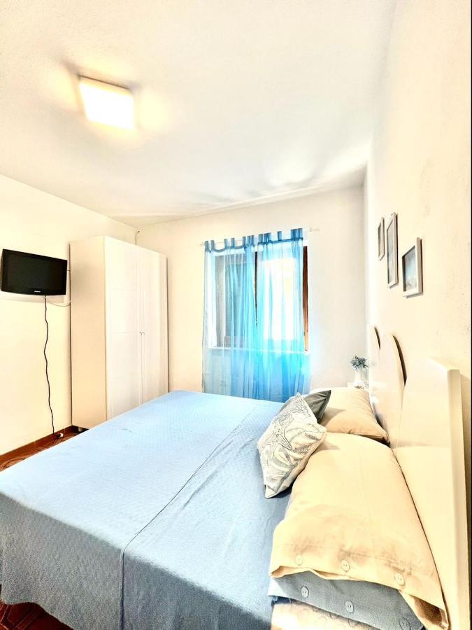 Ferienwohnung Meridiana Lacco Ameno  Exterior foto