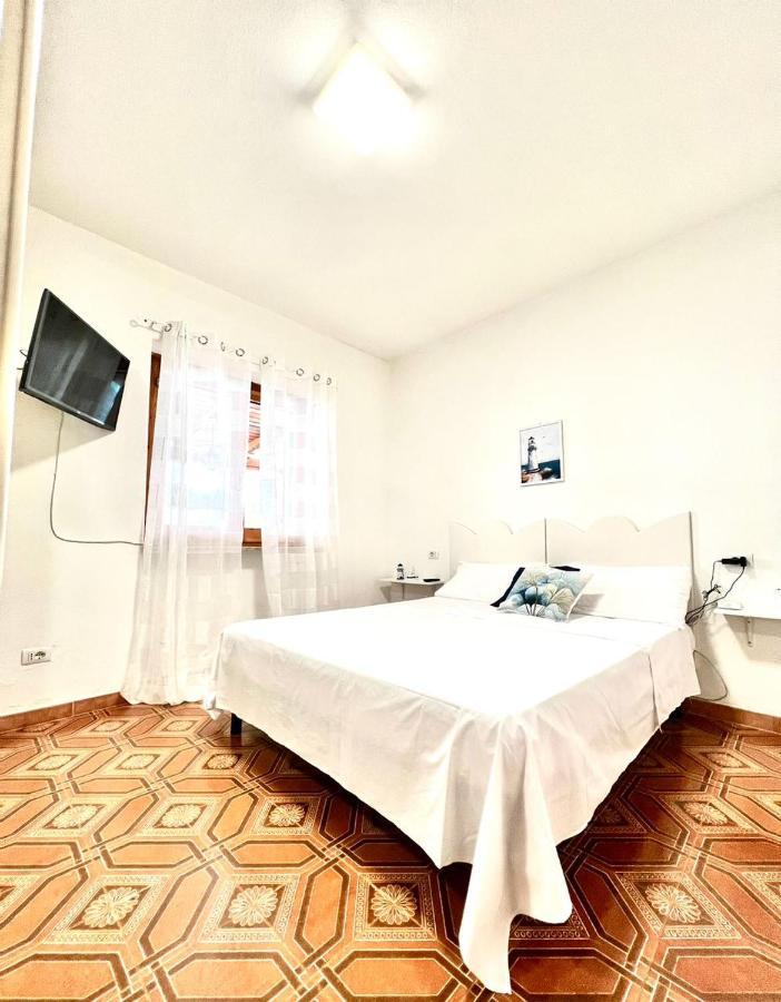 Ferienwohnung Meridiana Lacco Ameno  Exterior foto