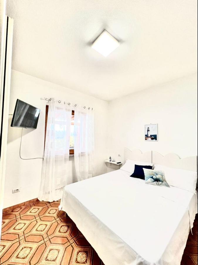 Ferienwohnung Meridiana Lacco Ameno  Exterior foto