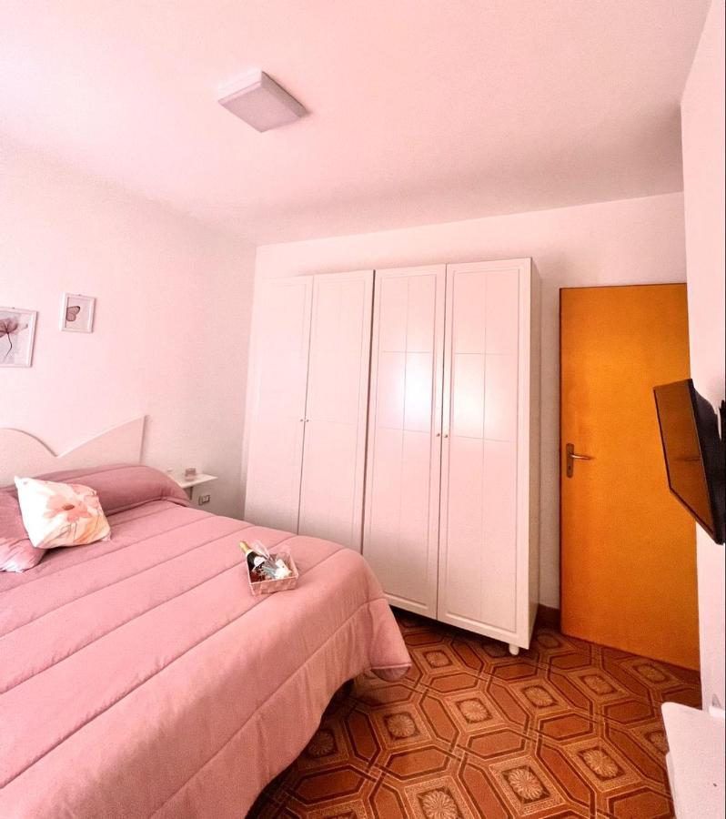 Ferienwohnung Meridiana Lacco Ameno  Exterior foto