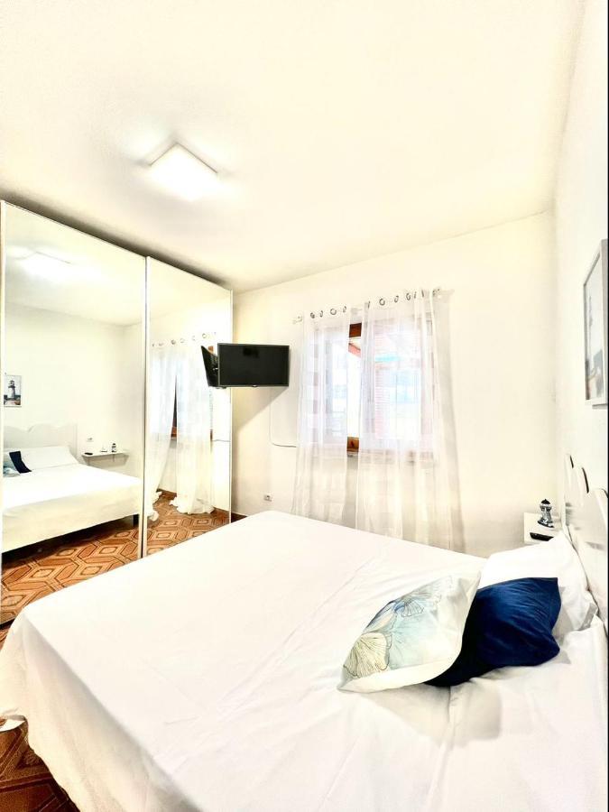 Ferienwohnung Meridiana Lacco Ameno  Exterior foto