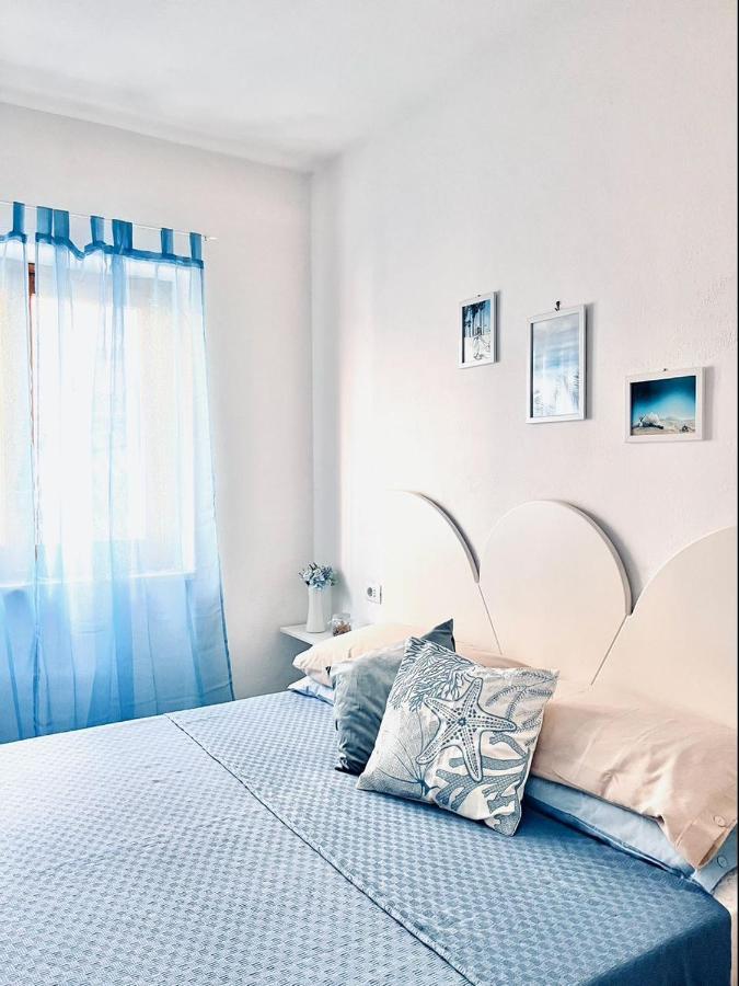Ferienwohnung Meridiana Lacco Ameno  Exterior foto