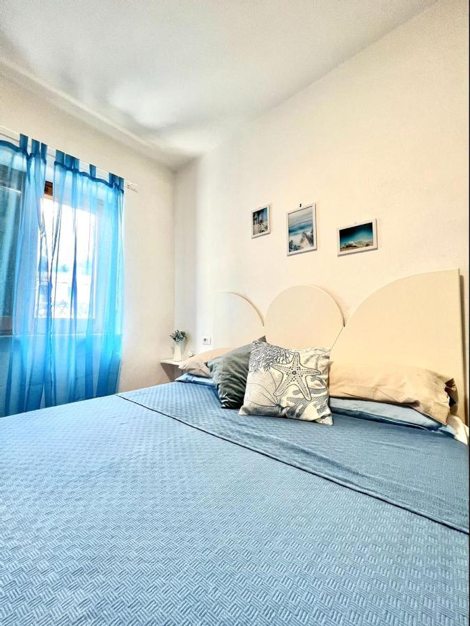 Ferienwohnung Meridiana Lacco Ameno  Exterior foto